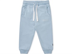 Mads Nørgaard Pavo sweatpants cashmere blue